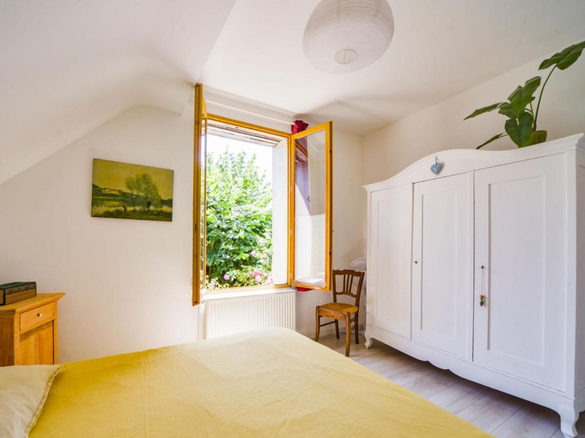 Holiday Home Au Soleil Joyeux - Ctu201 By Interhome Chissay-en-Touraine Exteriér fotografie