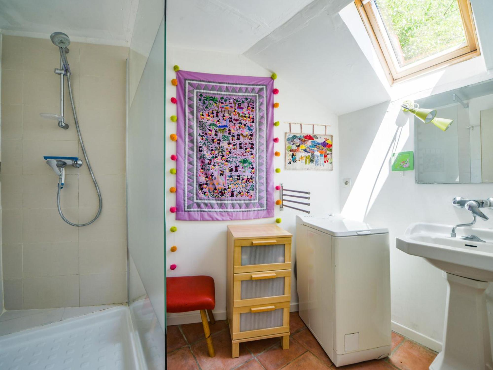 Holiday Home Au Soleil Joyeux - Ctu201 By Interhome Chissay-en-Touraine Exteriér fotografie